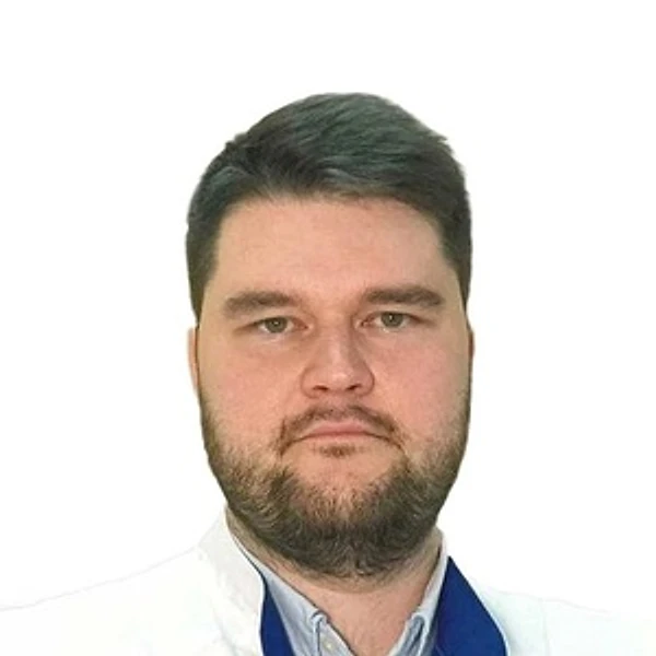 Упоров Михаил Михайлович — Сосудистый хирург (ангиохирург), Рязань
