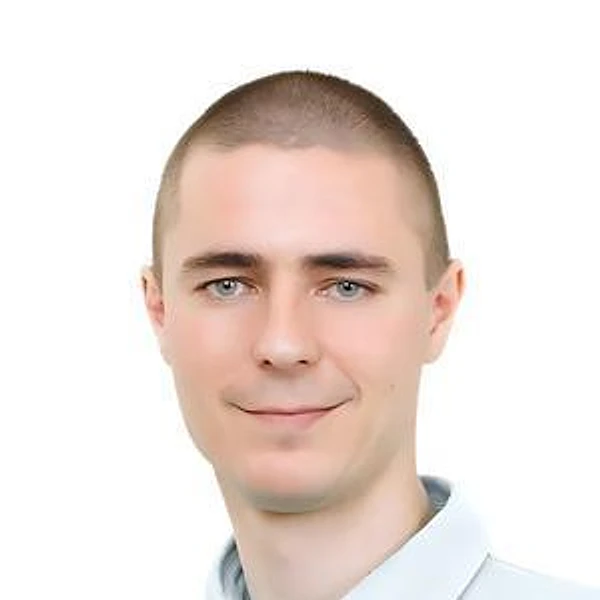 Алейник Сергей Дмитриевич — Педиатр, Москва