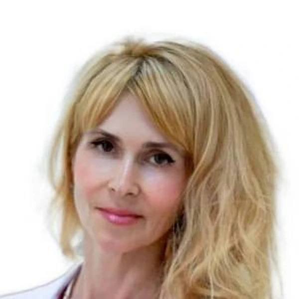 Чурносова Юлия Юрьевна — Эндокринолог, Белгород