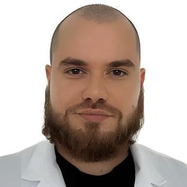 Беда Владимир Владимирович — Клинический психолог, Психолог, Сургут