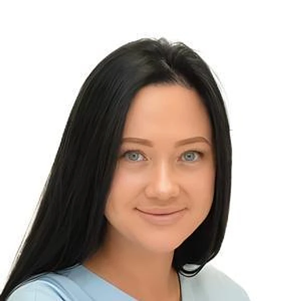 Белеткова Анна Константиновна — Гинеколог, Новосибирск