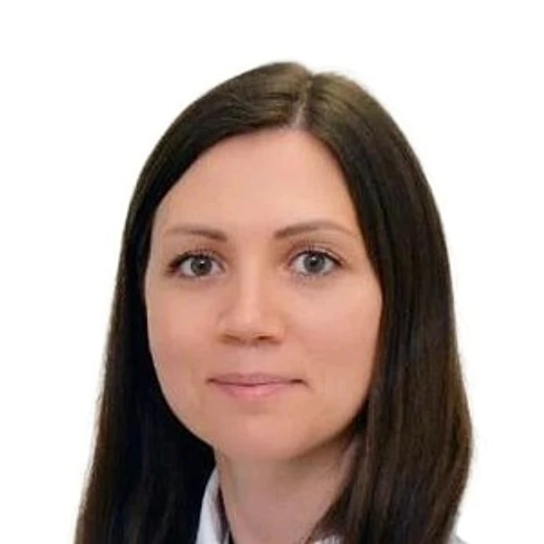 Шевченко Екатерина Сергеевна — Врач УЗИ, Детский врач УЗИ, Новосибирск