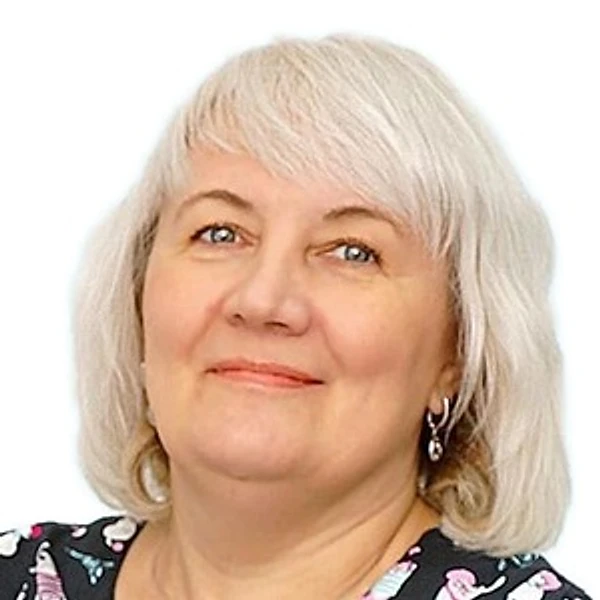 Горшенина Марина Александровна — Детский стоматолог, Наро-Фоминск