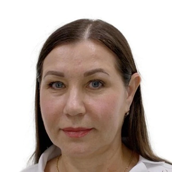 Челак Юлия Михайловна — Косметолог-эстетист, Нижневартовск
