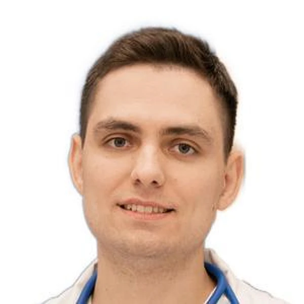 Савельев Кирилл Юрьевич — Эндоскопист, Гастроэнтеролог, Детский гастроэнтеролог, Краснодар