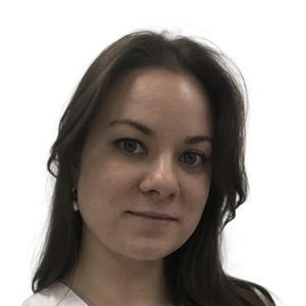 Сунько Кристина Денисовна — Гинеколог, Акушер, Гинеколог-хирург, Новосибирск