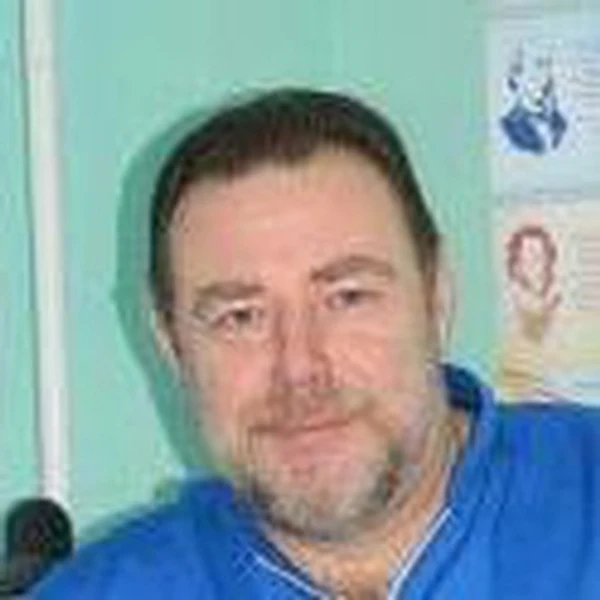 Макусев Юрий Александрович — Офтальмолог (окулист), Белгород