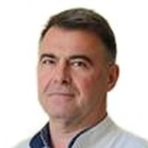 Кириленко Юрий Анатольевич — Офтальмолог (окулист), Офтальмолог-хирург, Белгород