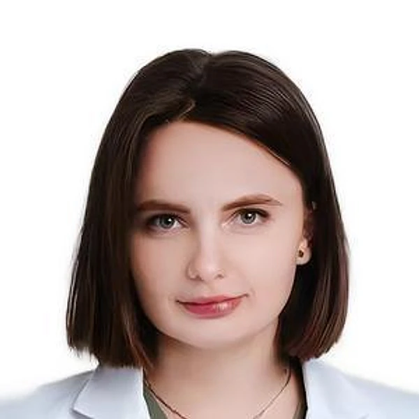 Морева Мария Михайловна — Эндокринолог, Краснодар