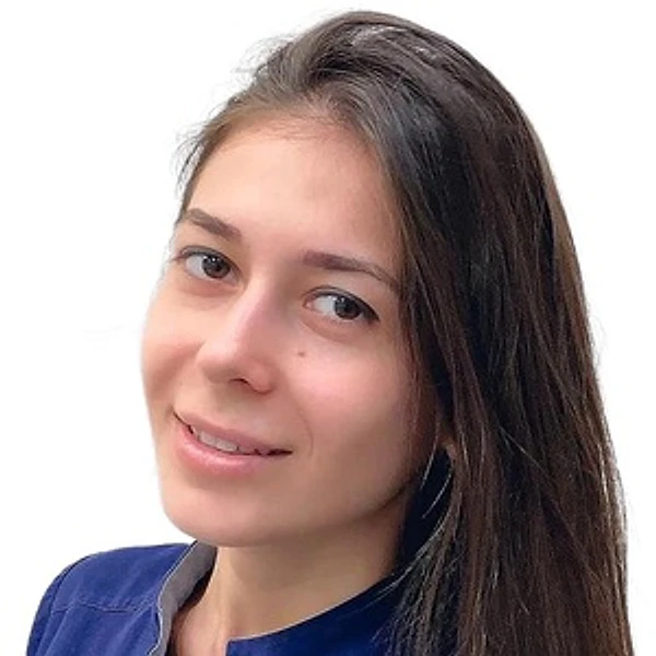 Рустамова Жаклина Расимовна — Стоматолог-хирург, Стоматолог, Стоматолог-эндодонтист, Санкт-Петербург