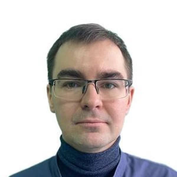 Кириленко Михаил Юрьевич — Офтальмолог (окулист), Белгород