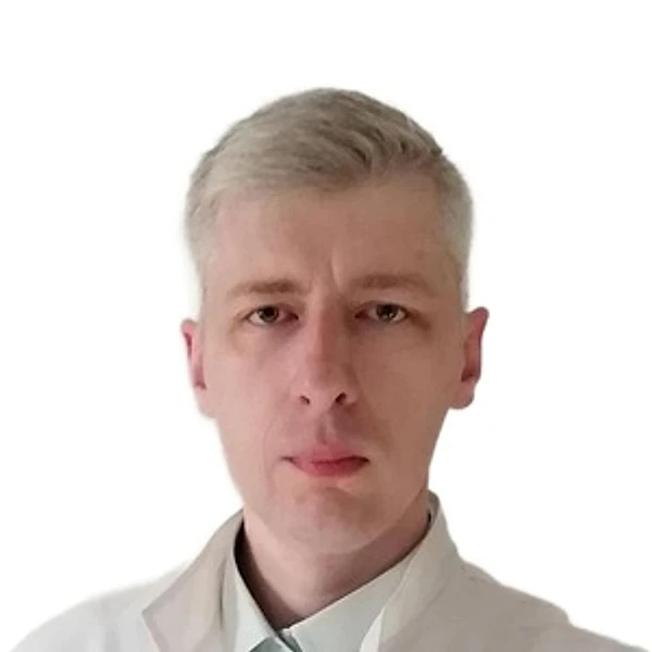 Новиков Андрей Михайлович — Терапевт, Королёв