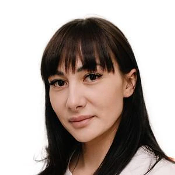 Зайцева Надежда Даниловна — Стоматолог, Челябинск