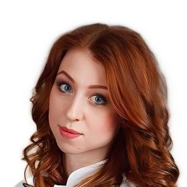 Хохлова Елена Владимировна — Эндокринолог, Пушкино