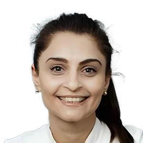 Меликова Жала Иманвердиевна — Стоматолог, Оренбург