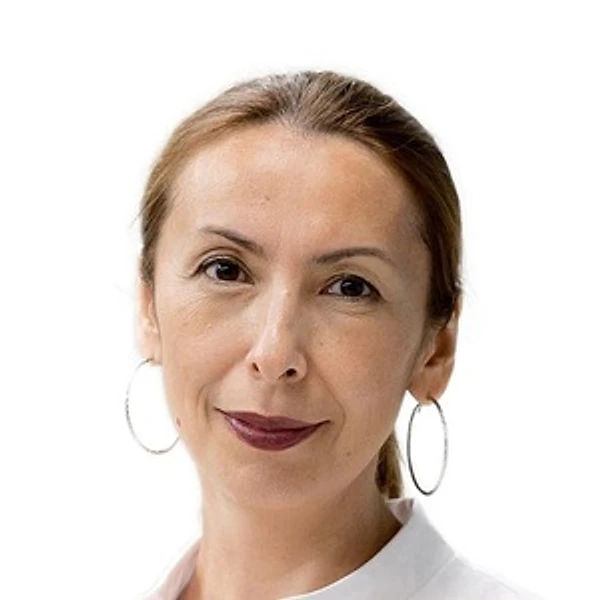 Ишмухаметова Амина Насимовна — Гастроэнтеролог, Аллерголог, Иммунолог, Нефролог, Терапевт, Уфа