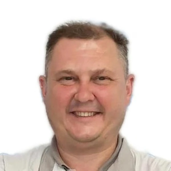 Шарабаров Олег Анатольевич — Стоматолог-ортопед, Стоматолог-имплантолог, Стоматолог-хирург, Белгород