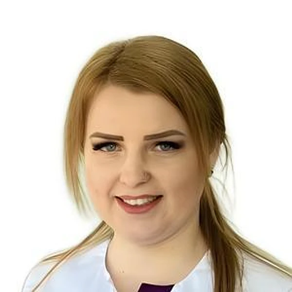 Рабиева Анна Александровна — ЛОР, Детский ЛОР, Дмитров