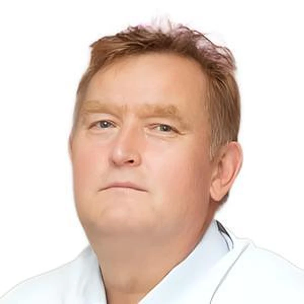 Саубанов Марат Назипович — Физиотерапевт, Уфа