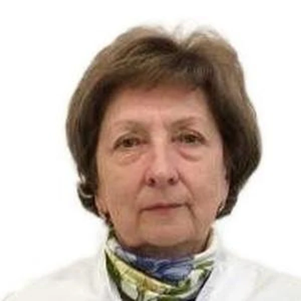 Гурьева Лариса Львовна — Детский кардиолог, Педиатр, Уфа