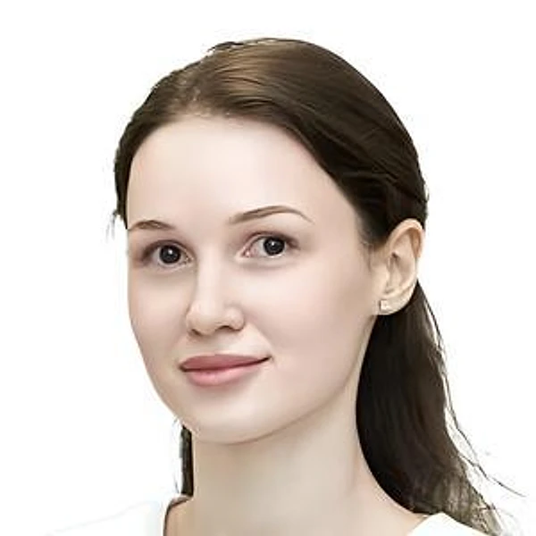 Хасаева Милана Азаматовна — Стоматолог-ортодонт, Москва