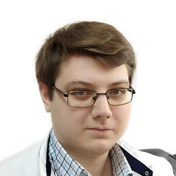 Андросов Владислав Денисович — Онколог, Ростов-на-Дону