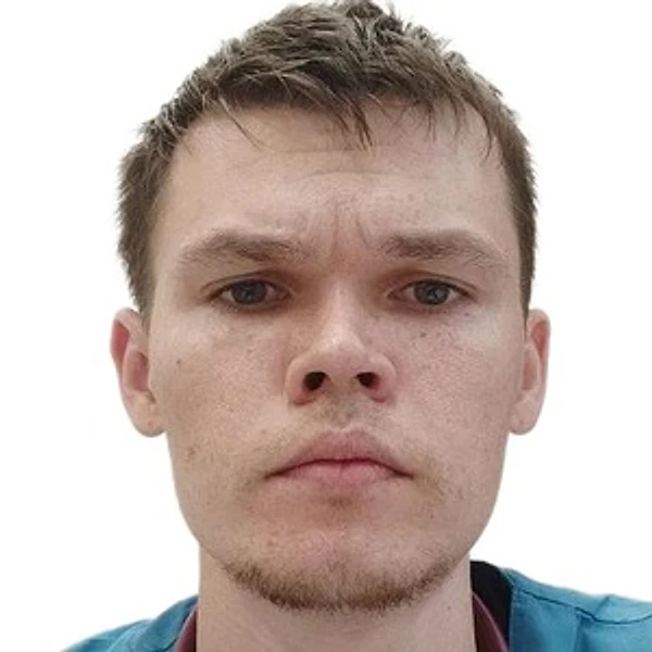 Поносов Артем Валерьевич — Педиатр, Пермь
