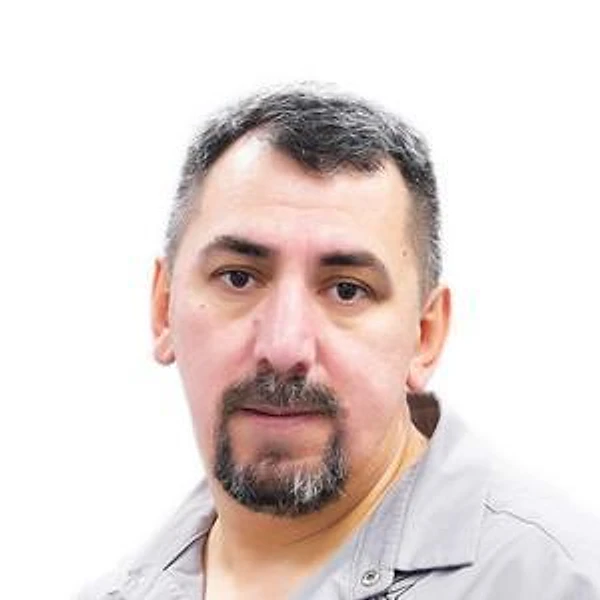 Уразов Илхомджон Холбозорович — Флеболог, Врач УЗИ, Хирург, Воронеж