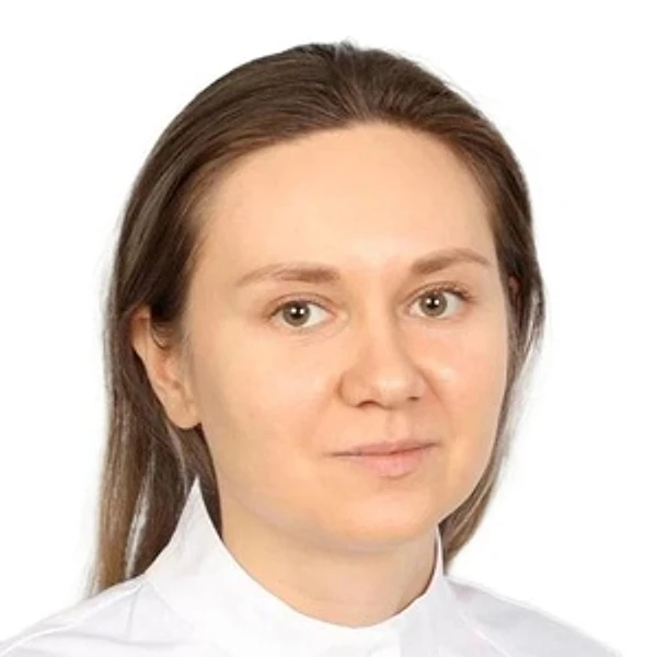 Коренева Мария Рудольфовна — Врач-косметолог, Дерматолог, Детский дерматолог, Трихолог, Екатеринбург