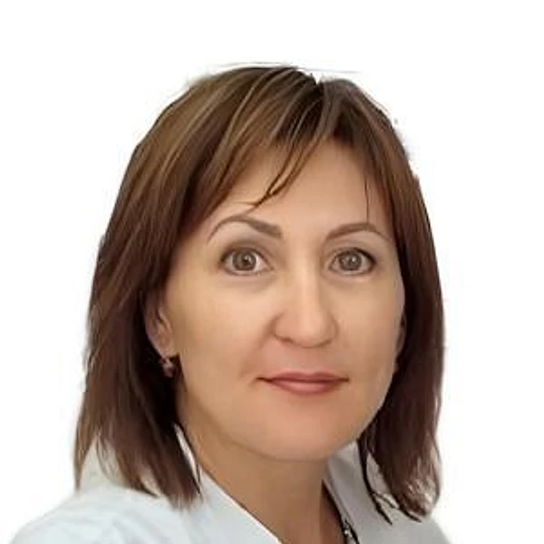 Васильева Елена Ильинична — Гинеколог, Чебоксары