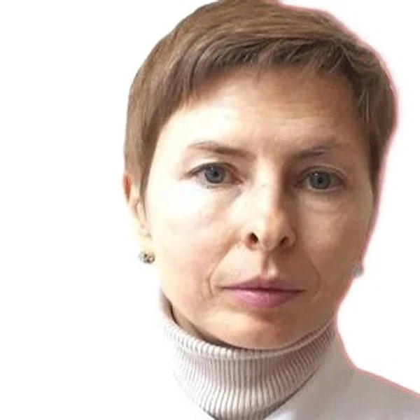 Кокорева Лариса Владимировна — Кардиолог, Воронеж
