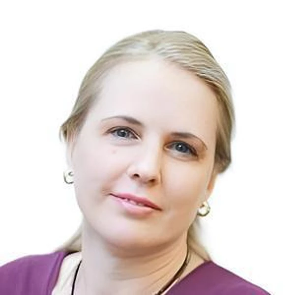 Цурюпа Елена Владимировна — Стоматолог, Стоматолог-эндодонтист, Белгород