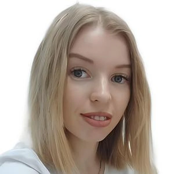 Абласкир Ксения Викторовна — Пульмонолог, Новочеркасск