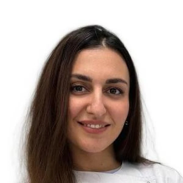 Фарманян Арпине Арташесовна — Стоматолог-ортопед, Пародонтолог, Стоматолог, Стоматолог-гигиенист, Стоматолог-имплантолог, Стоматолог-хирург, Химки