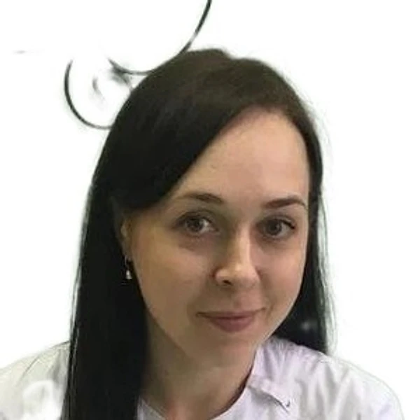Коничева Екатерина Андреевна — Терапевт, Новоалтайск