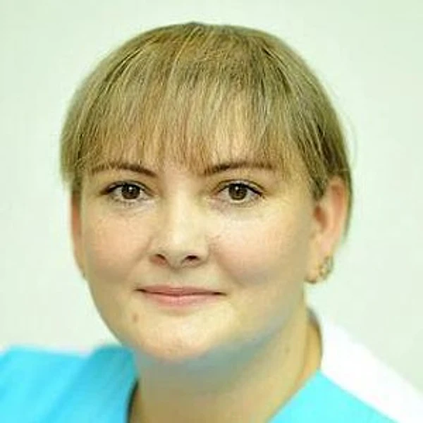 Давлятова Асия Хубутдиновна — Стоматолог, Екатеринбург