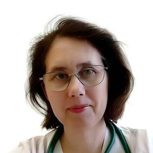Шубина Евгения Викторовна — Педиатр, Новоалтайск