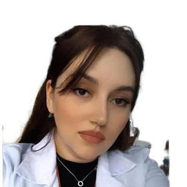 Абасова Лейла Арифовна — Педиатр, Детский инфекционист, Новочеркасск