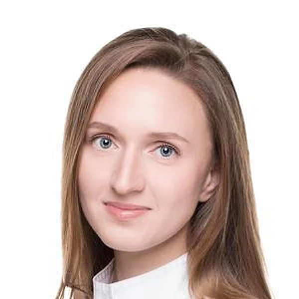 Крыгина Ольга Николаевна — Эндоскопист, Екатеринбург