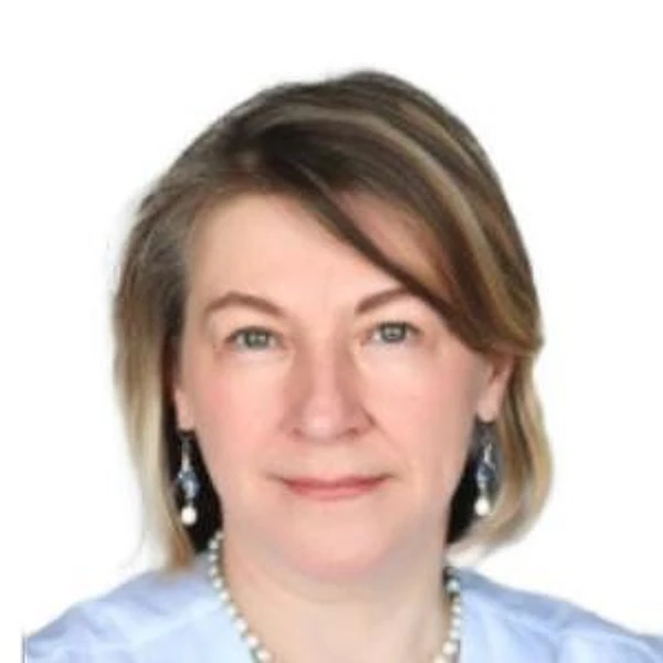 Примерова Анна Михайловна — Врач УЗИ, Акушер, Гинеколог, Москва