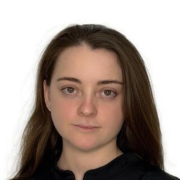 Костенич Анастасия Максимовна — Офтальмолог (окулист), Детский офтальмолог, Офтальмолог-хирург, Симферополь