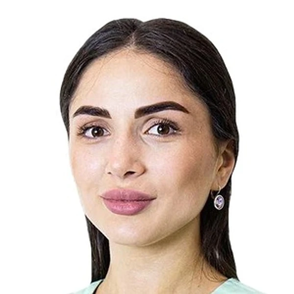 Вартанян Римма Павловна — Терапевт, Батайск