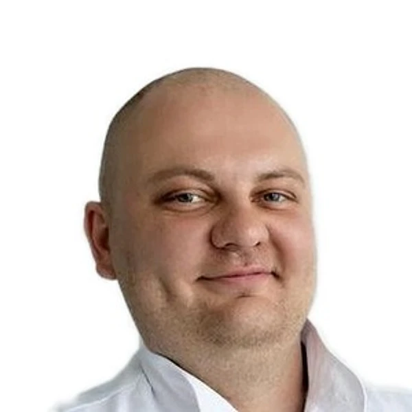 Андреев Сергей Алексеевич — Врач УЗИ, Новошахтинск