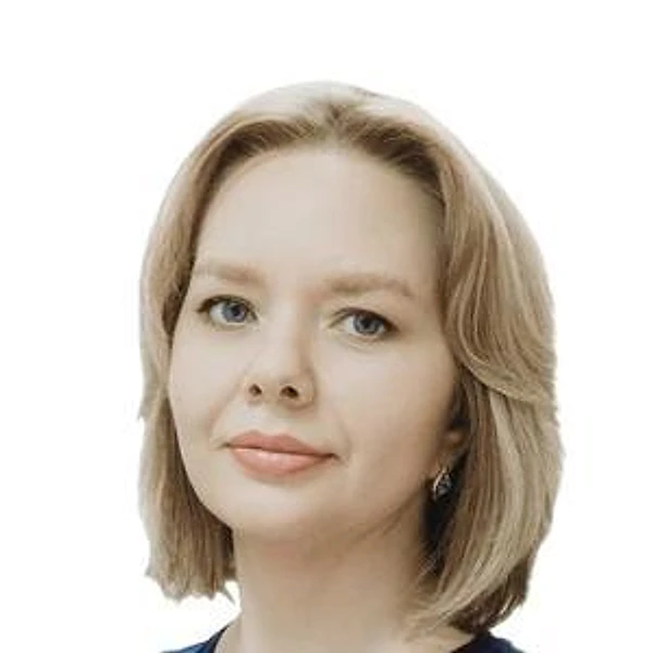 Зайцева Оксана Николаевна — Психолог, Детский нейропсихолог, Детский психолог, Ростов-на-Дону