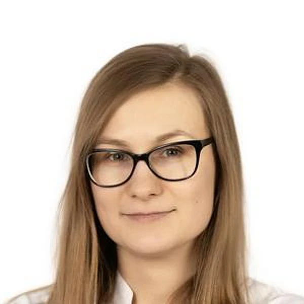 Яушева Екатерина Александровна — Эндокринолог, Саранск