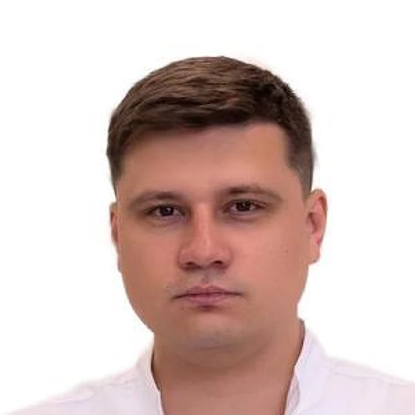 Халяпин Олег Олегович — Стоматолог-ортопед, Рязань