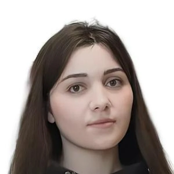 Акбаева Алина Ибрагимовна — Педиатр, Черкесск