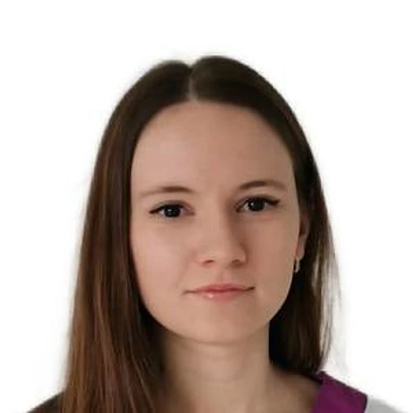 Понизова Ольга Андреевна — Эндокринолог, Врач УЗИ, Санкт-Петербург