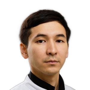 Леджеев Михаил Валериевич — Стоматолог-ортопед, Видное