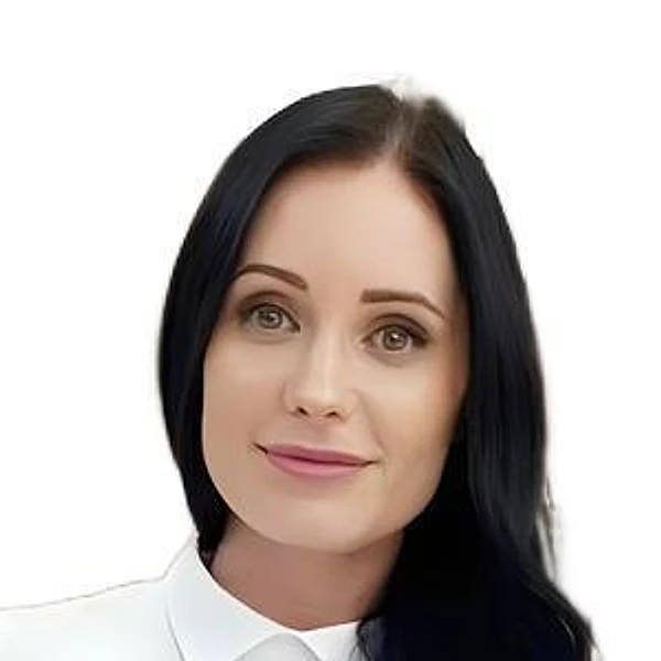 Итигина Екатерина Николаевна — Врач-косметолог, Санкт-Петербург